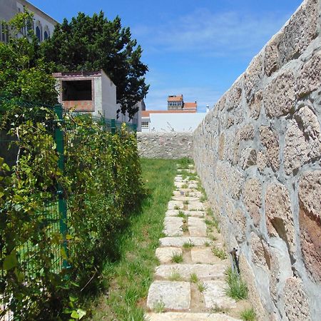 Liiiving In Porto | Central Garden Flat Exteriér fotografie