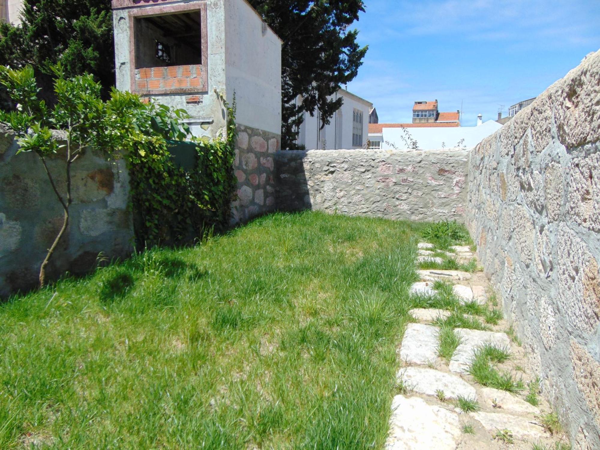 Liiiving In Porto | Central Garden Flat Exteriér fotografie